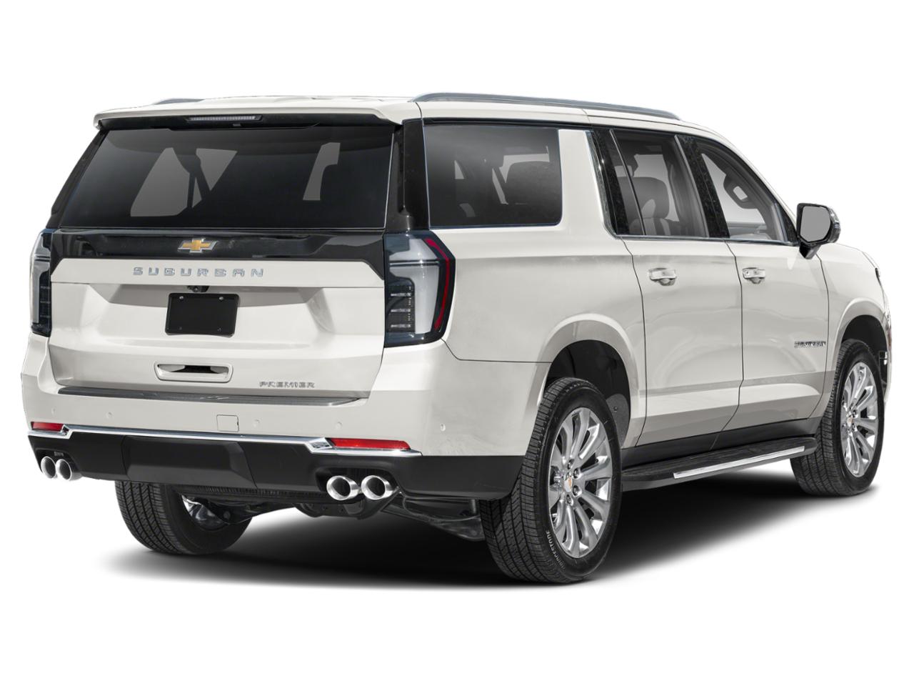 2026 Chevrolet Suburban Vehicle Photo in Katy, TX 77450