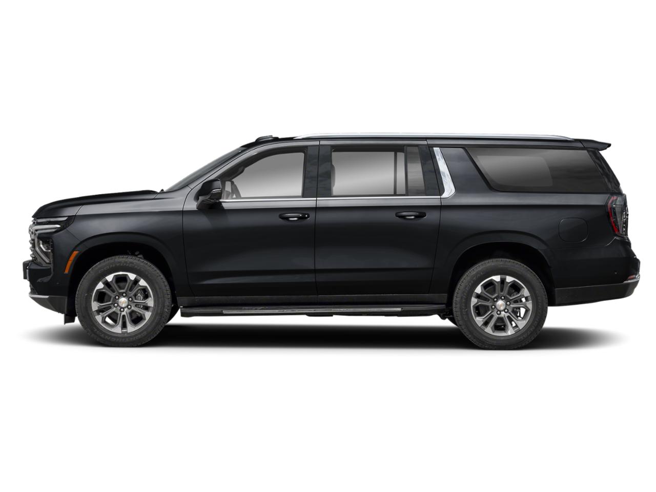 2026 Chevrolet Suburban Vehicle Photo in Katy, TX 77450