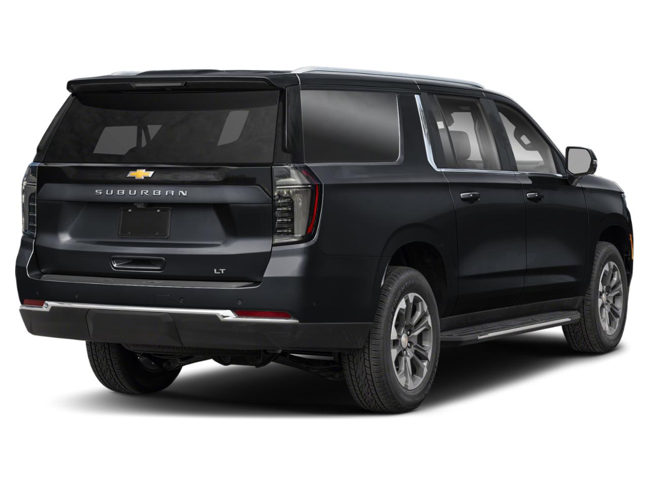 2026 Chevrolet Suburban Vehicle Photo in Katy, TX 77450