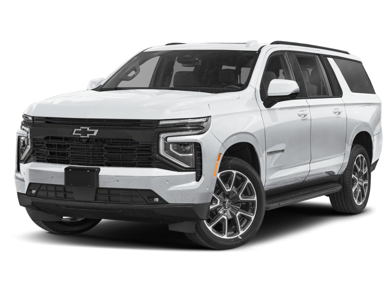 2026 Chevrolet Suburban Vehicle Photo in MEDFORD, NY 11763-0000