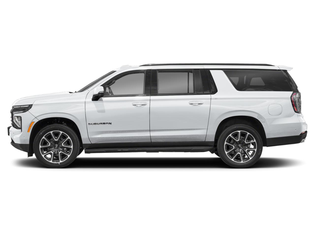 2026 Chevrolet Suburban Vehicle Photo in Katy, TX 77450