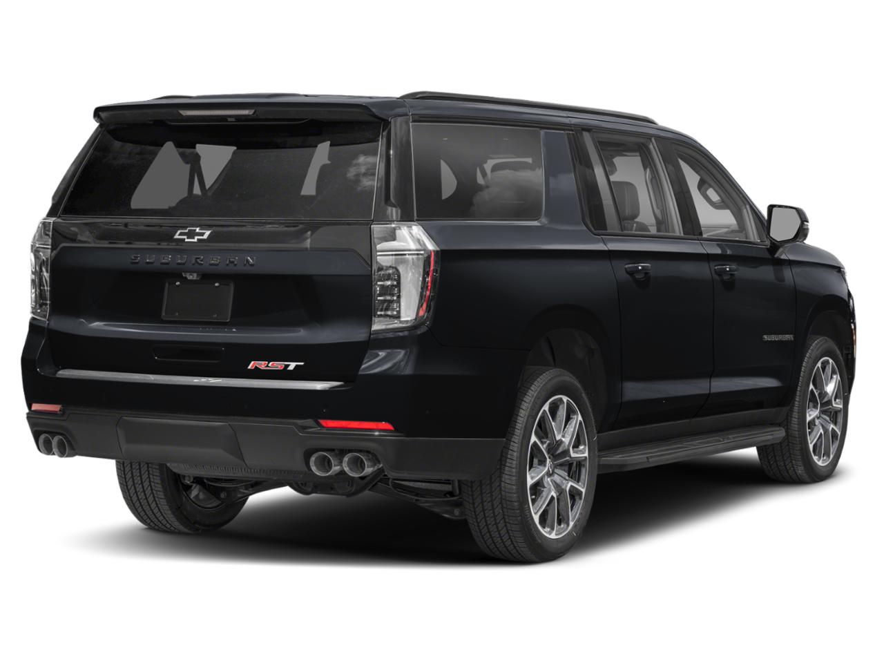 2026 Chevrolet Suburban Vehicle Photo in Katy, TX 77450