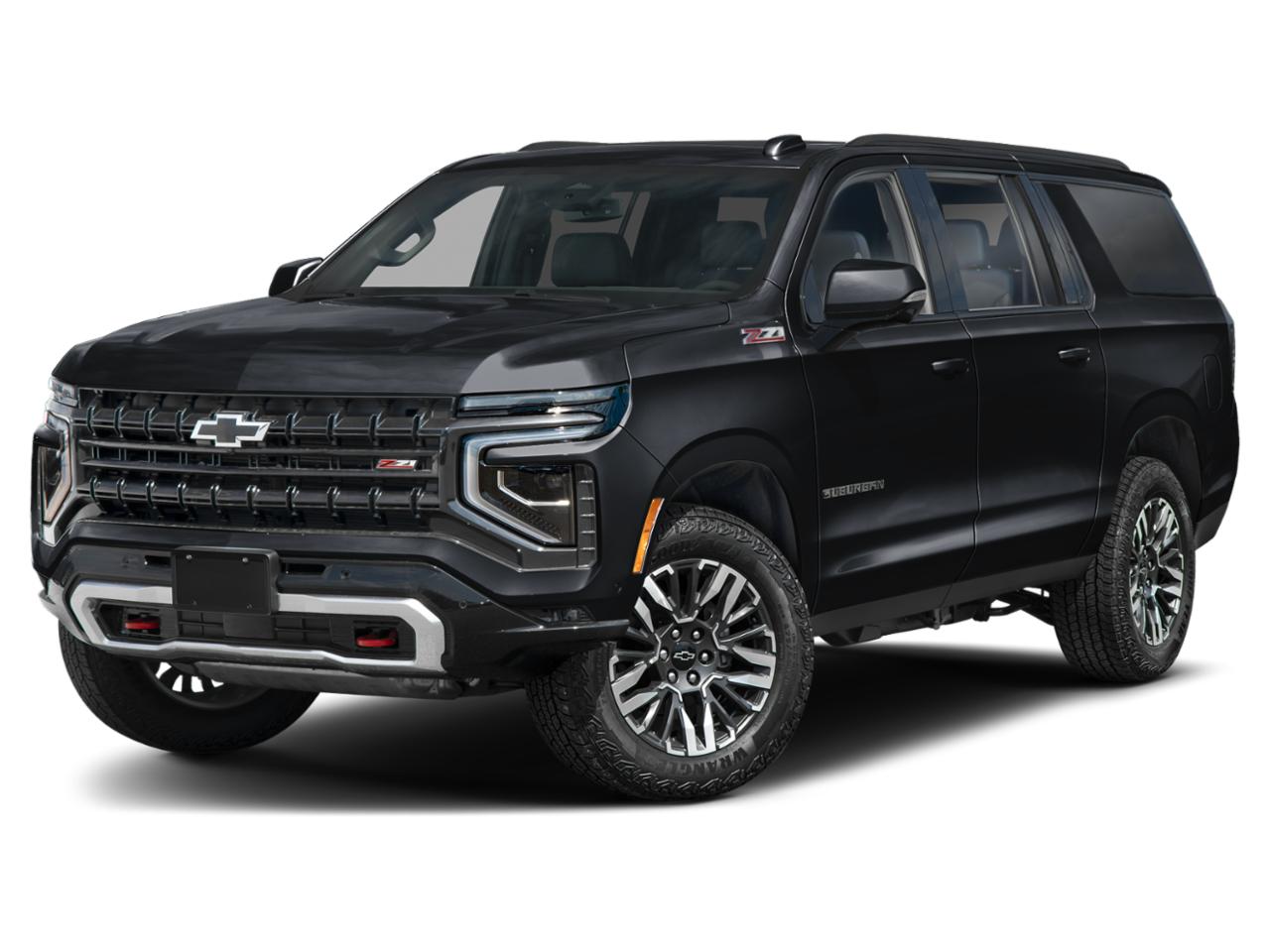2026 Chevrolet Suburban Vehicle Photo in MEDFORD, NY 11763-0000