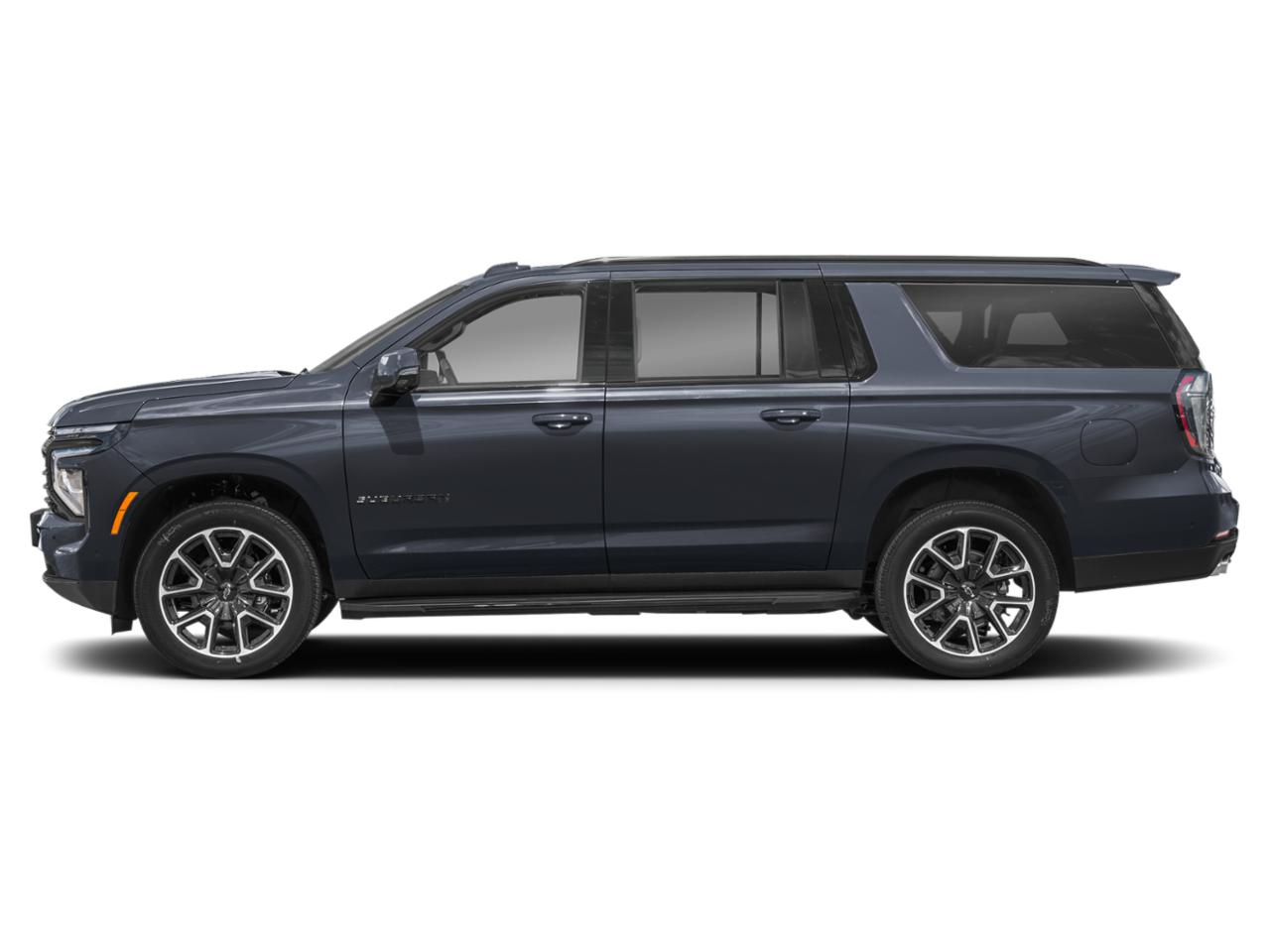 2026 Chevrolet Suburban Vehicle Photo