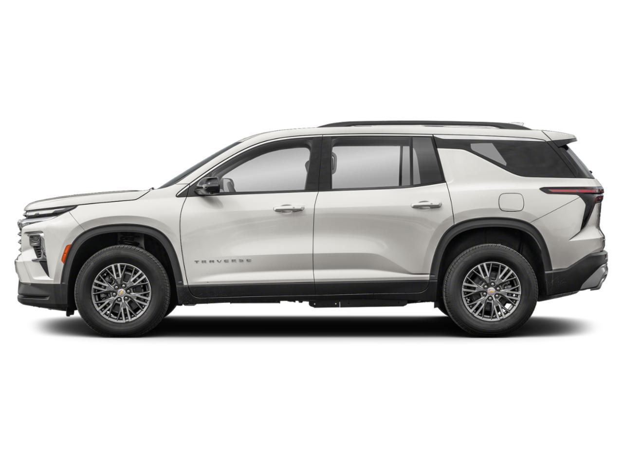 2026 Chevrolet Traverse Vehicle Photo in MANITOWOC, WI 54220-5838