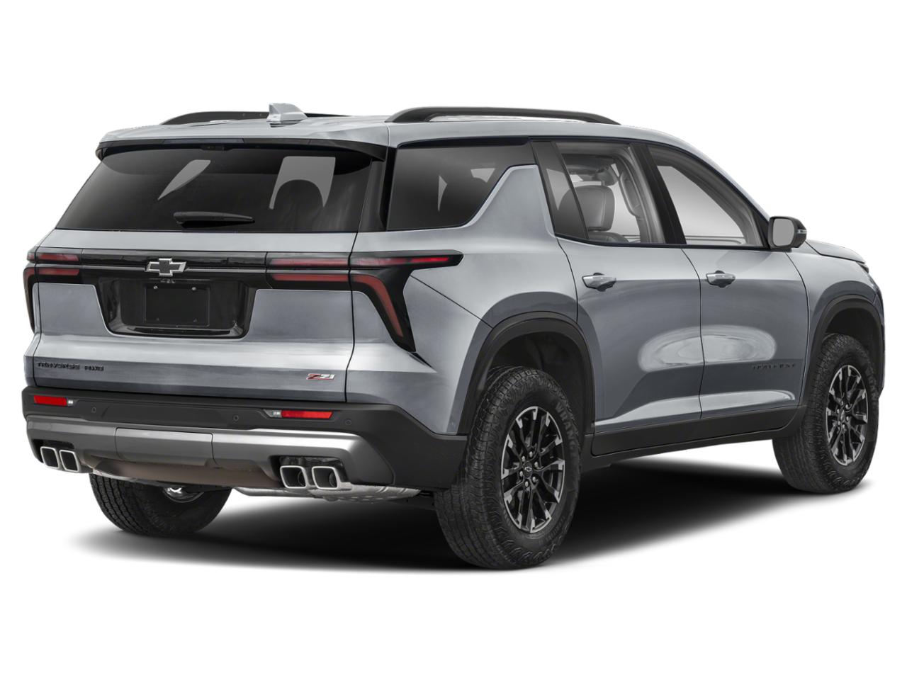 2026 Chevrolet Traverse Vehicle Photo in SELMA, TX 78154-1460