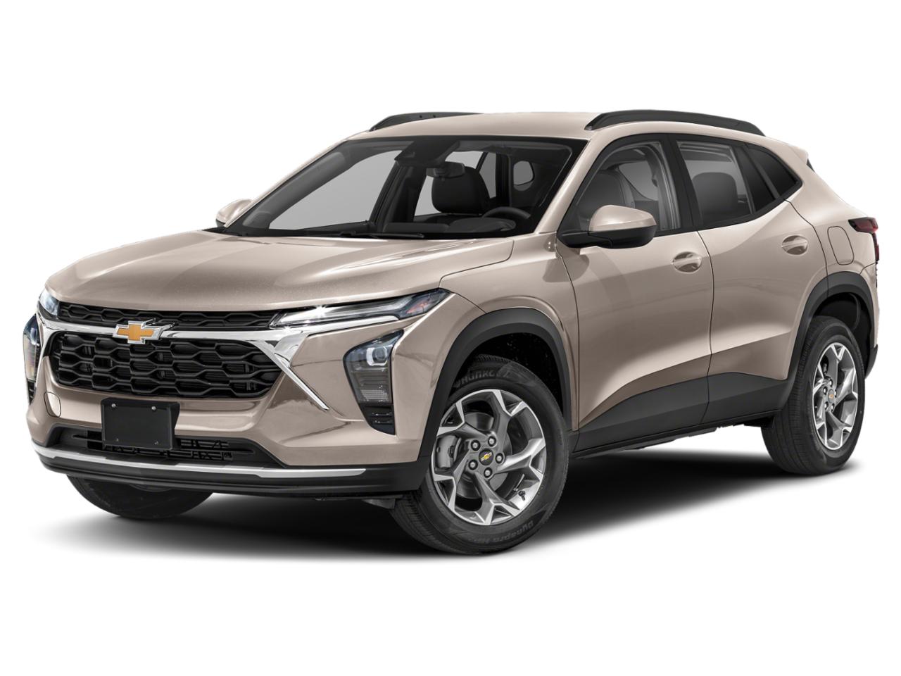 2026 Chevrolet Trax Vehicle Photo in ARROYO GRANDE, CA 93420-3387