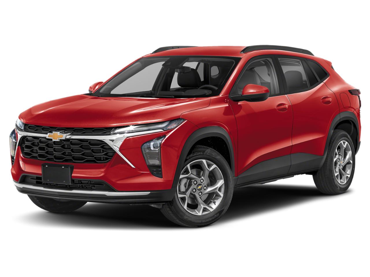 2026 Chevrolet Trax Vehicle Photo in MANITOWOC, WI 54220-5838