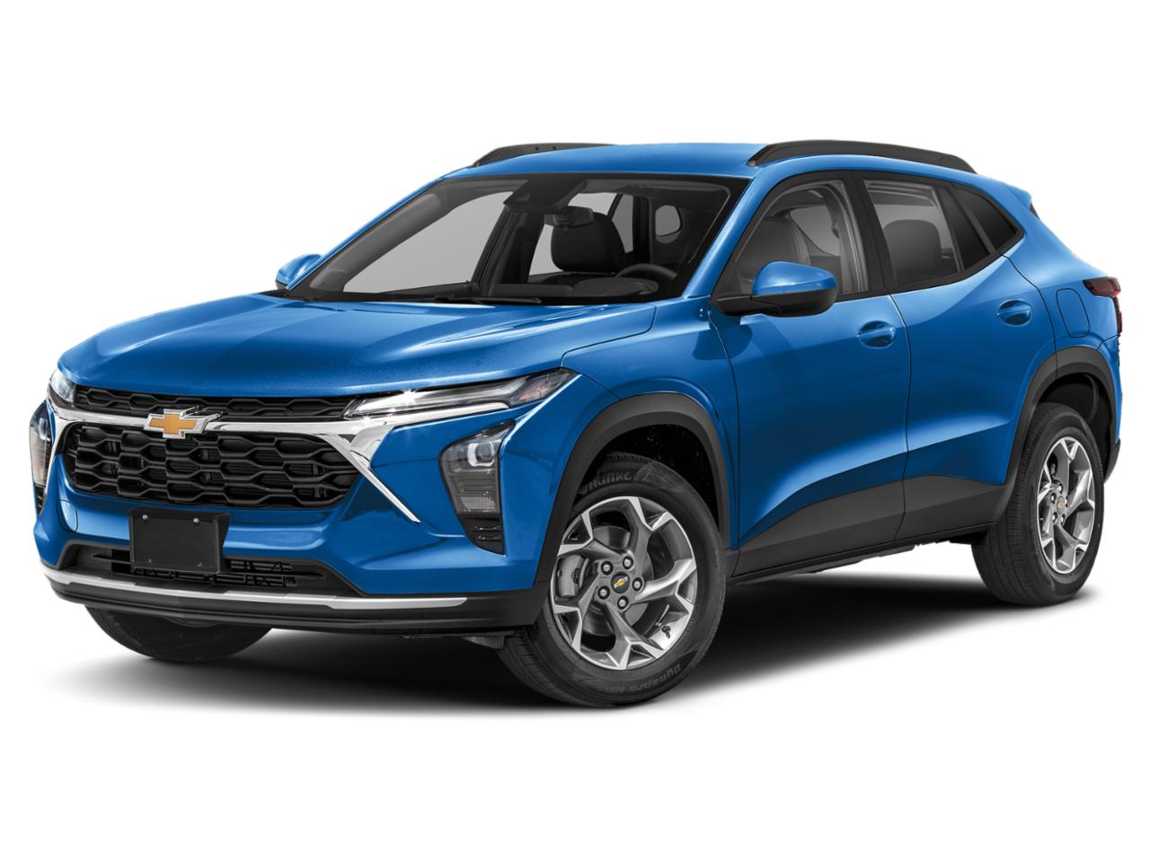 2026 Chevrolet Trax Vehicle Photo in Katy, TX 77450