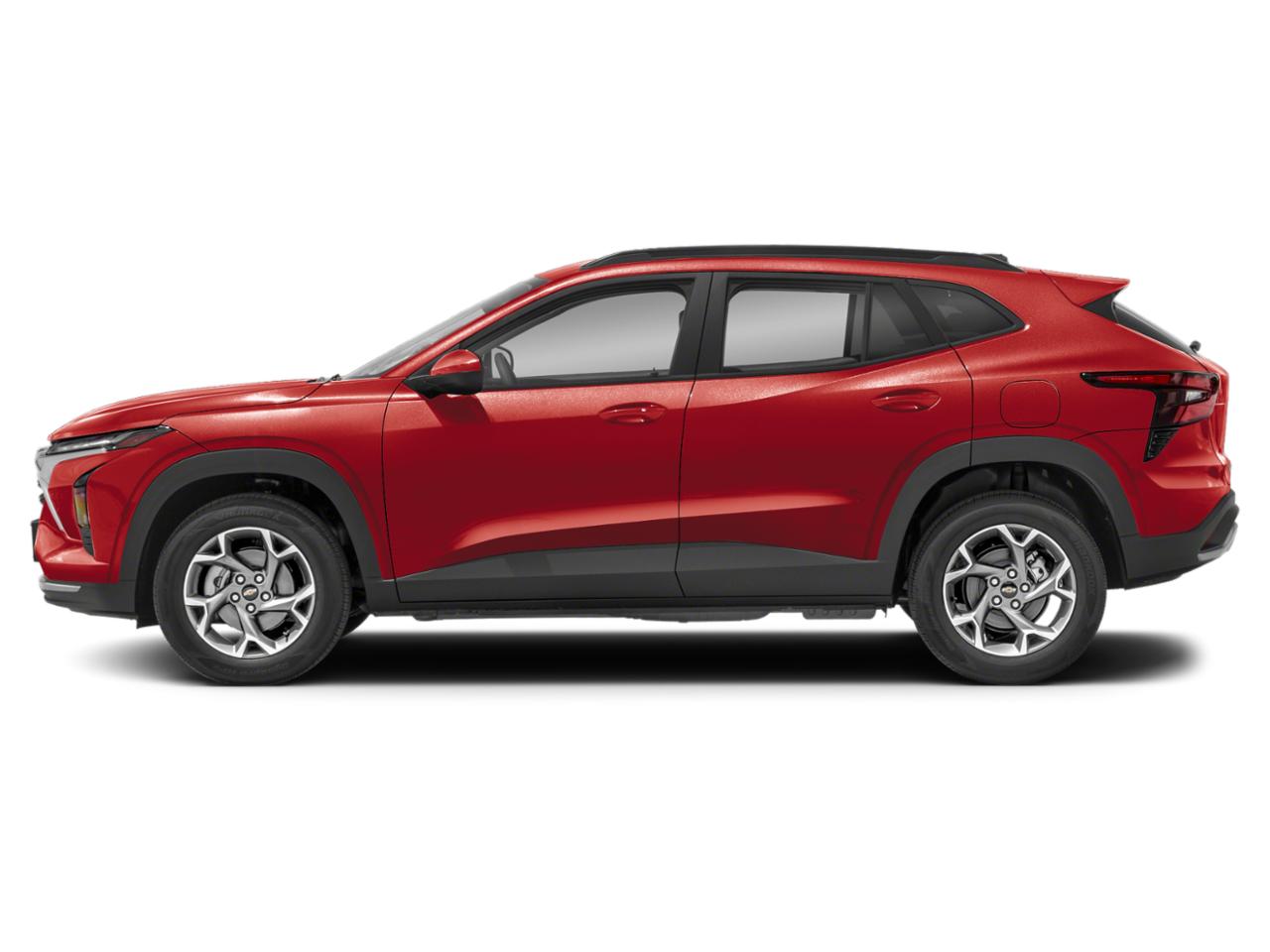 2026 Chevrolet Trax Vehicle Photo in MANITOWOC, WI 54220-5838