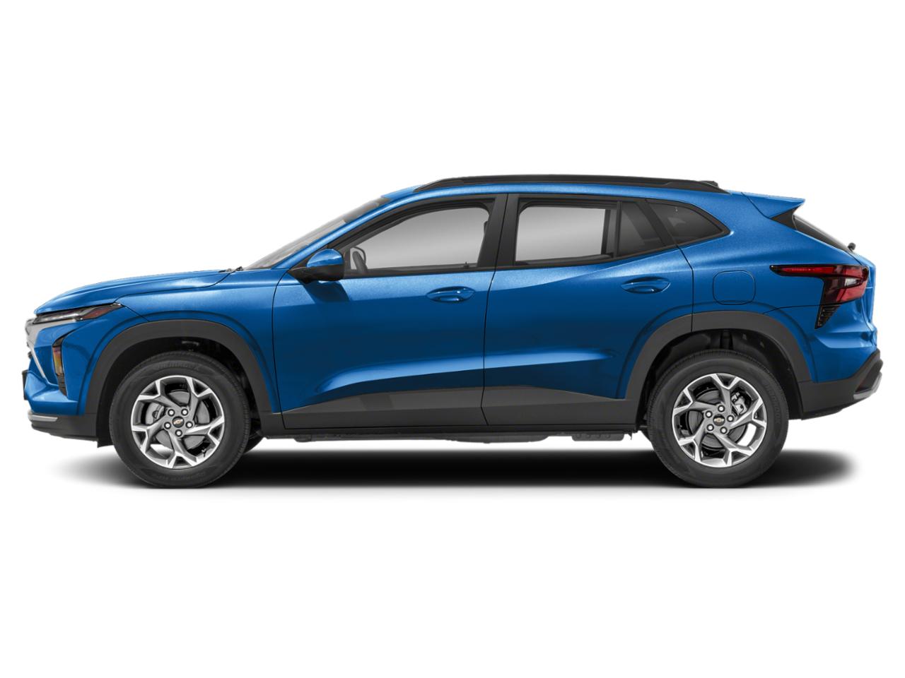 2026 Chevrolet Trax Vehicle Photo in Katy, TX 77450