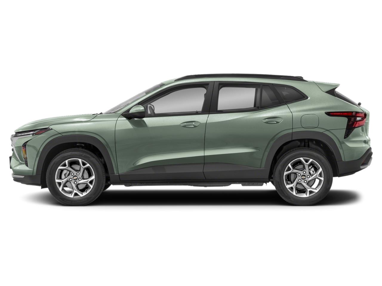 2026 Chevrolet Trax Vehicle Photo in Katy, TX 77450