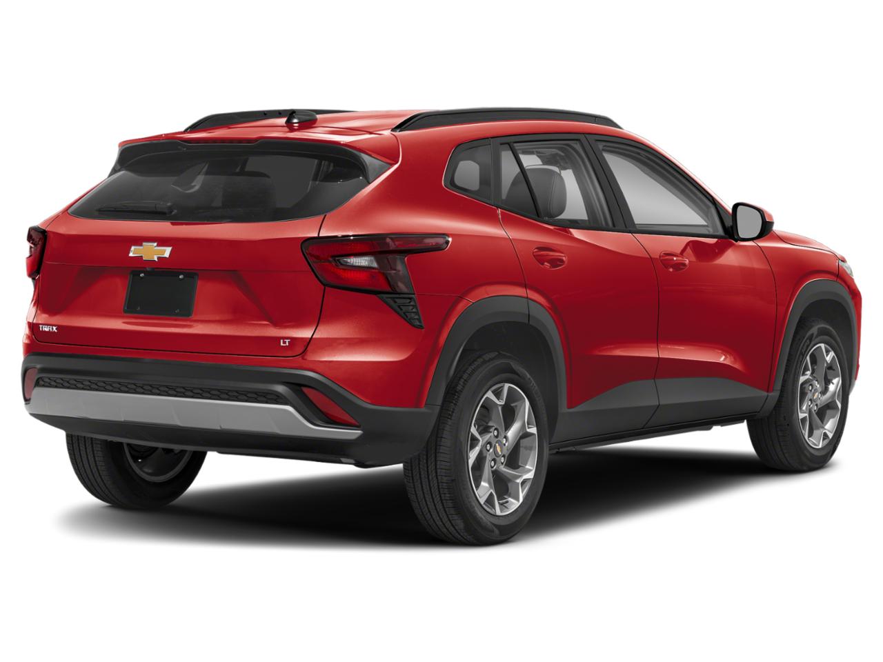 2026 Chevrolet Trax Vehicle Photo in MANITOWOC, WI 54220-5838