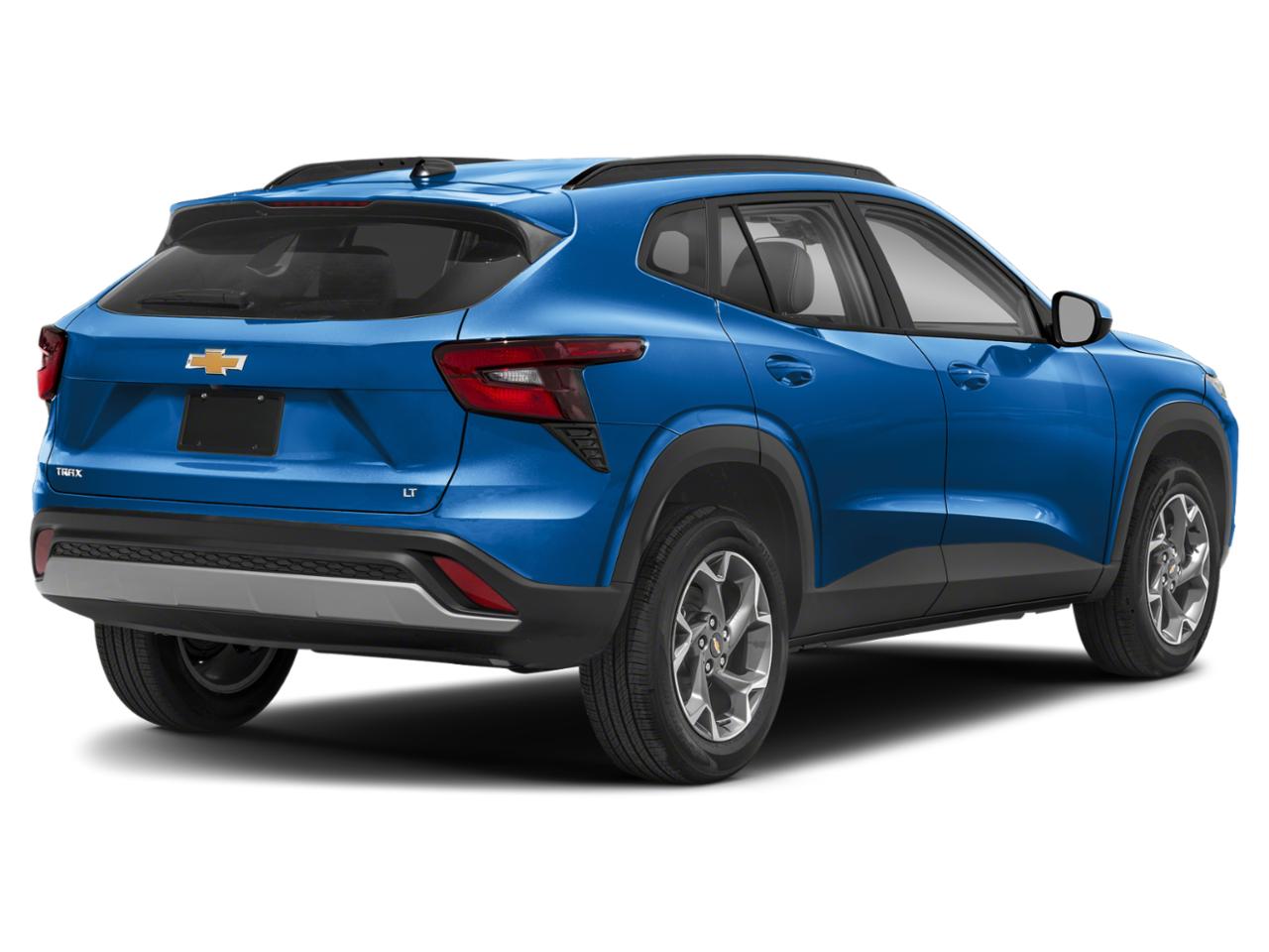 2026 Chevrolet Trax Vehicle Photo in Katy, TX 77450