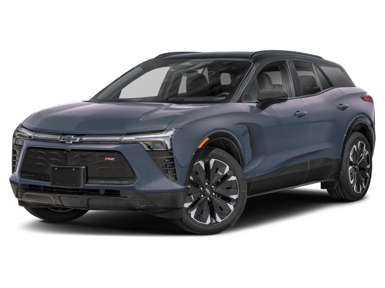 2026 Chevrolet Blazer EV Vehicle Photo in Katy, TX 77450