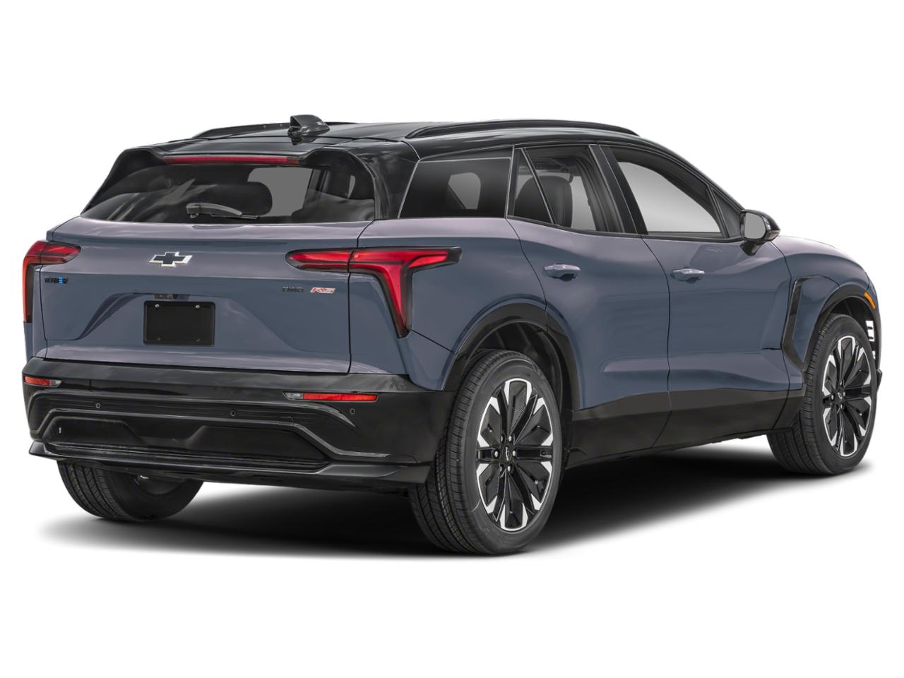 2026 Chevrolet Blazer EV Vehicle Photo in Katy, TX 77450