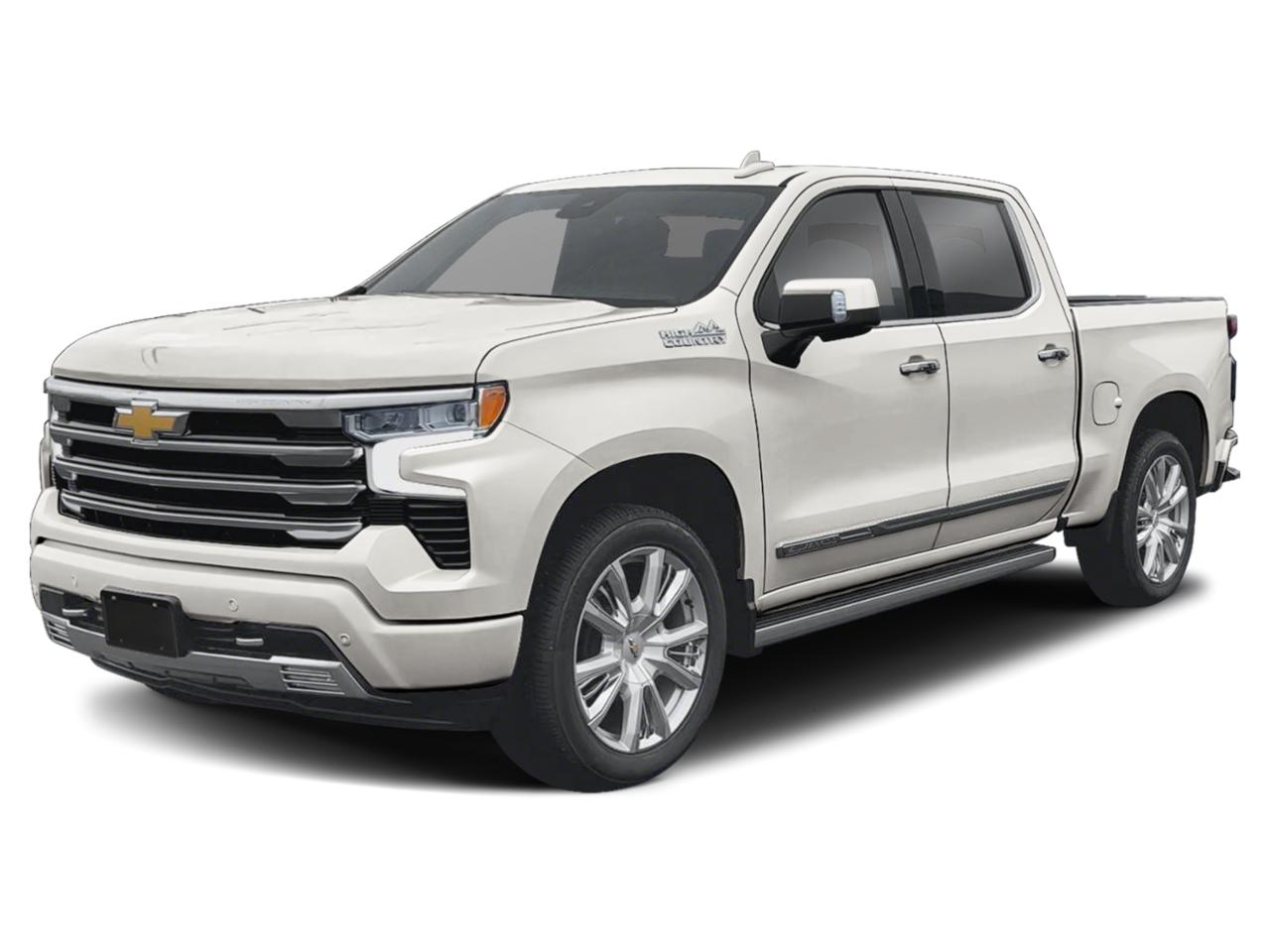 2026 Chevrolet Silverado 1500 Vehicle Photo in Katy, TX 77450