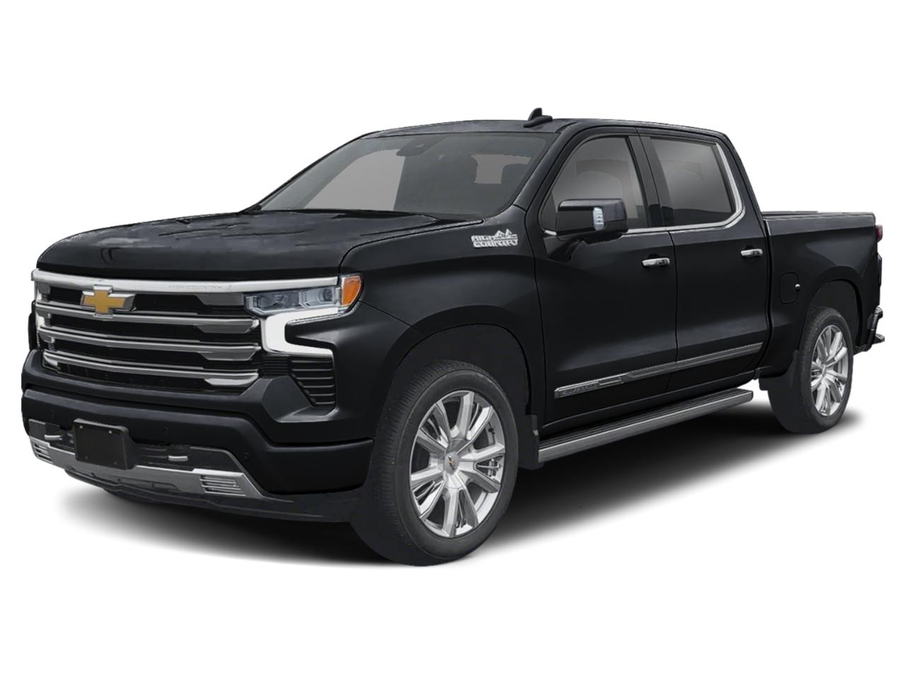 2026 Chevrolet Silverado 1500 Vehicle Photo in SELMA, TX 78154-1460