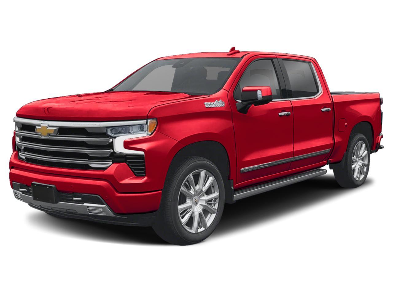 2026 Chevrolet Silverado 1500 Vehicle Photo in Katy, TX 77450