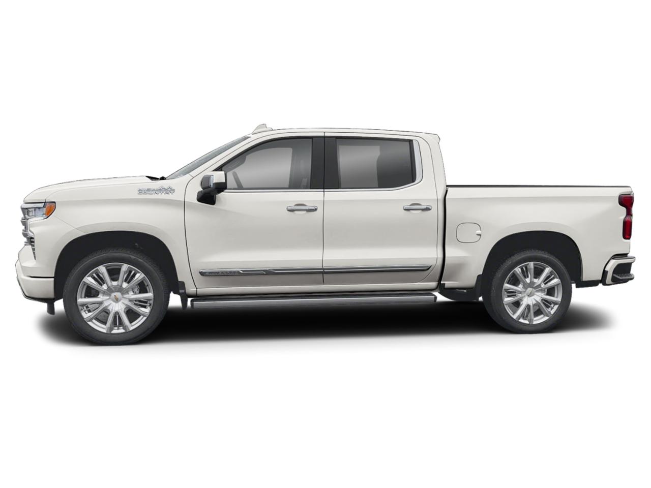 2026 Chevrolet Silverado 1500 Vehicle Photo in Katy, TX 77450