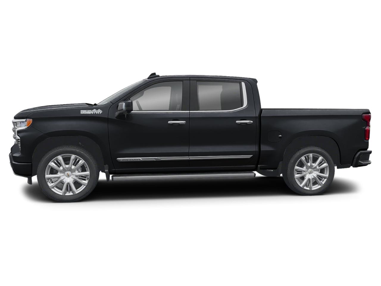2026 Chevrolet Silverado 1500 Vehicle Photo in SELMA, TX 78154-1460