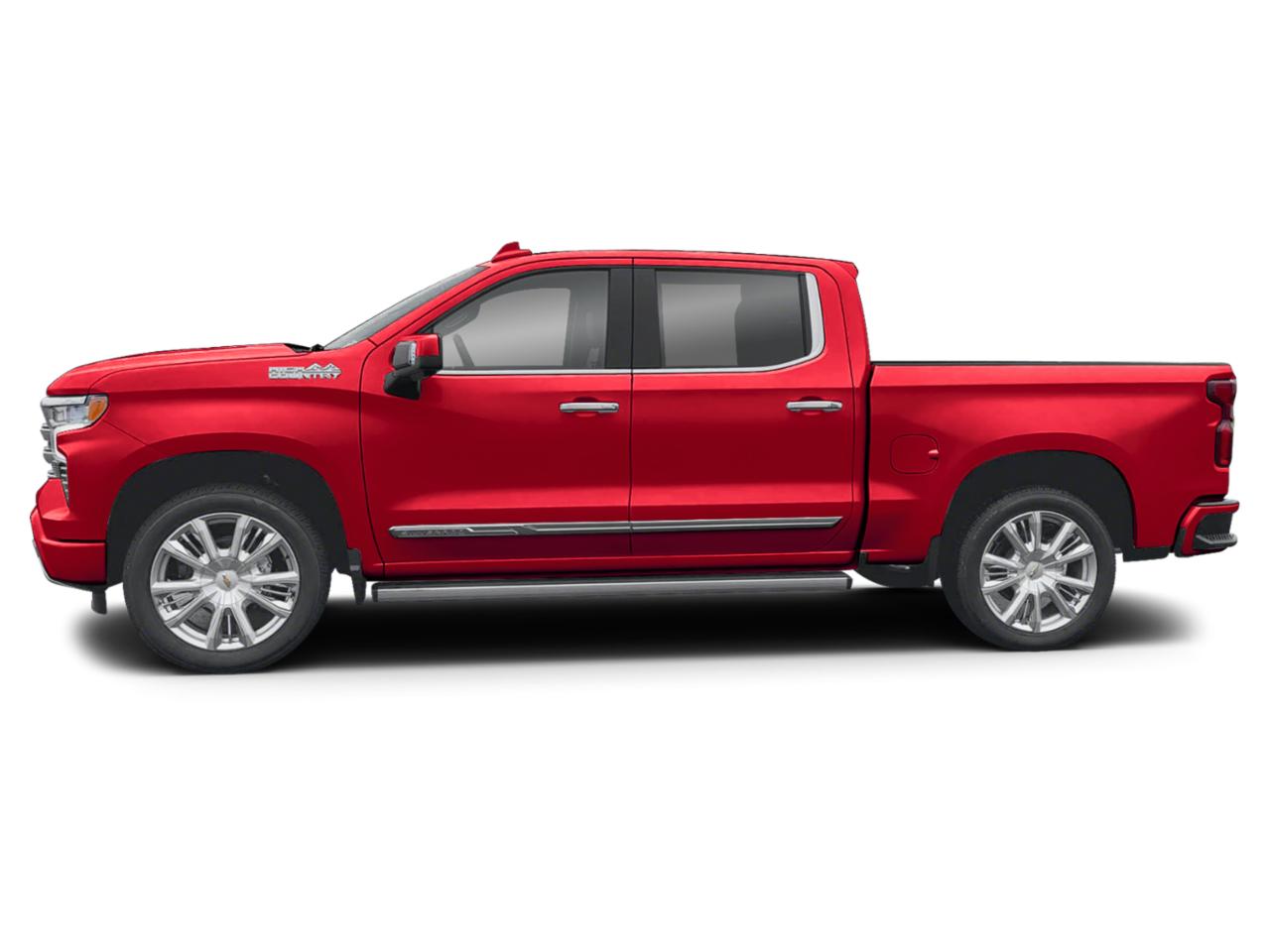 2026 Chevrolet Silverado 1500 Vehicle Photo in Katy, TX 77450
