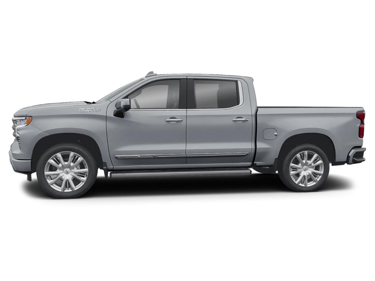2026 Chevrolet Silverado 1500 Vehicle Photo in MANITOWOC, WI 54220-5838