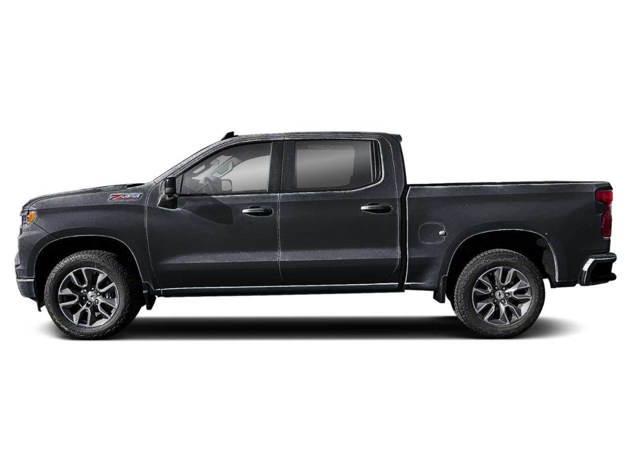 2026 Chevrolet Silverado 1500 Vehicle Photo in MANITOWOC, WI 54220-5838