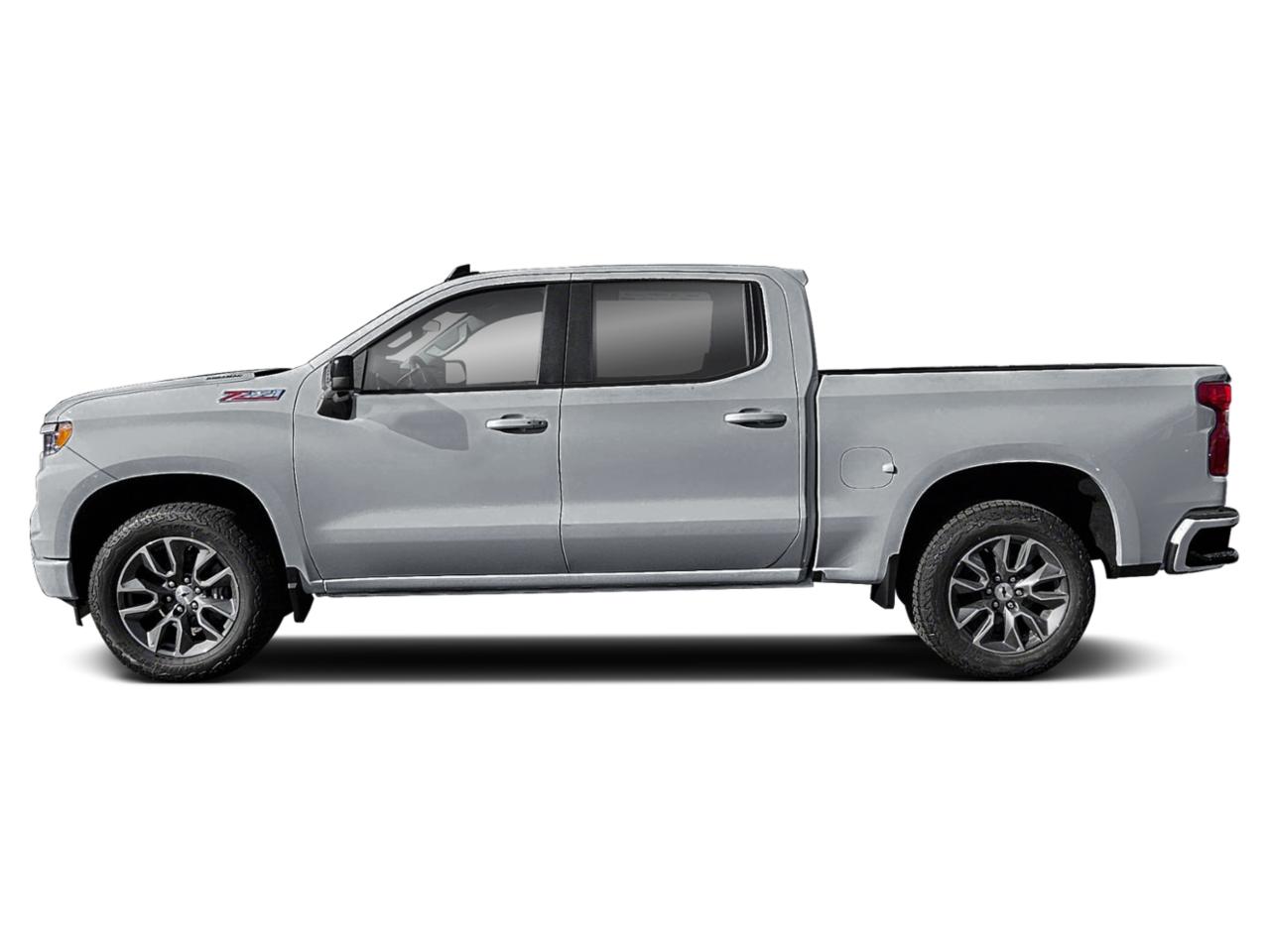 2026 Chevrolet Silverado 1500 Vehicle Photo in MANITOWOC, WI 54220-5838