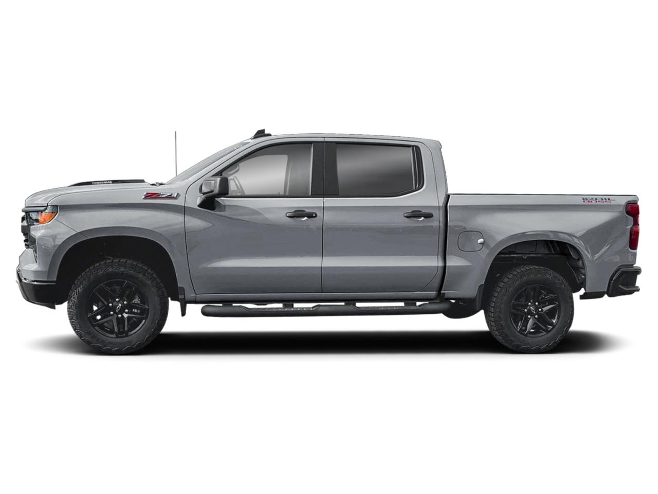 2026 Chevrolet Silverado 1500 Vehicle Photo in Katy, TX 77450