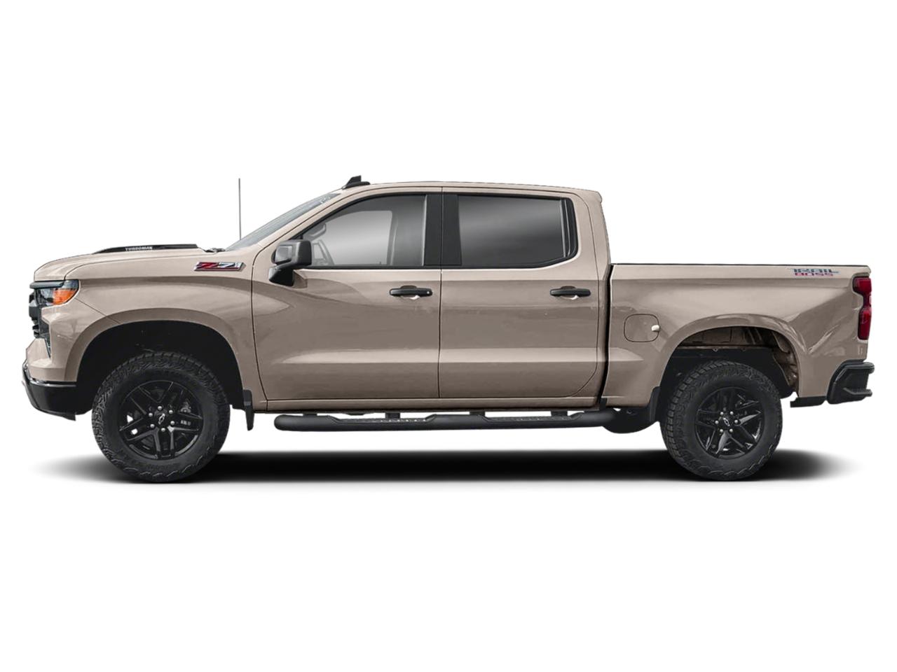 2026 Chevrolet Silverado 1500 Vehicle Photo in Katy, TX 77450