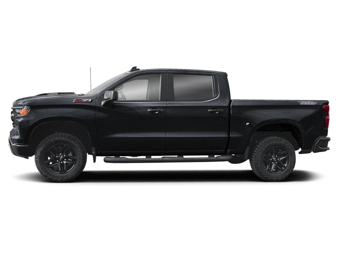 2026 Chevrolet Silverado 1500 Vehicle Photo in Katy, TX 77450