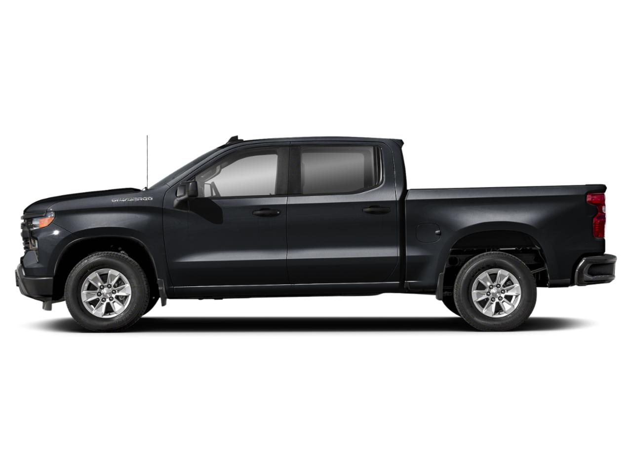 2026 Chevrolet Silverado 1500 Vehicle Photo in SELMA, TX 78154-1460