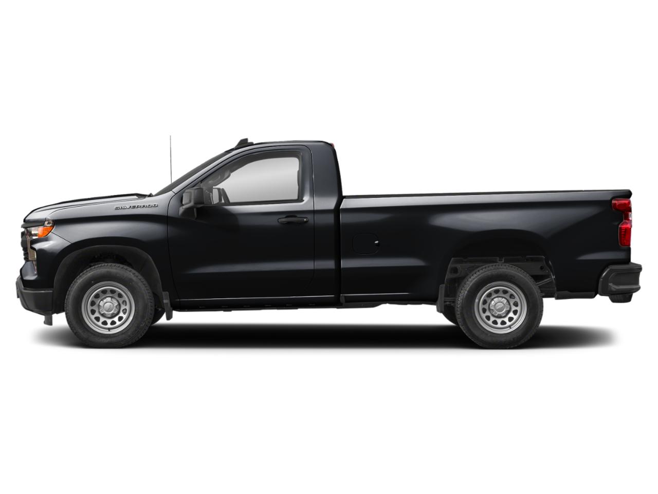 2026 Chevrolet Silverado 1500 Vehicle Photo in MANITOWOC, WI 54220-5838