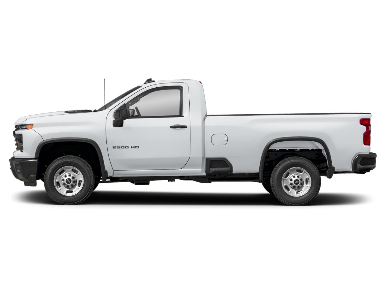 2026 Chevrolet Silverado 2500 HD Vehicle Photo in Katy, TX 77450