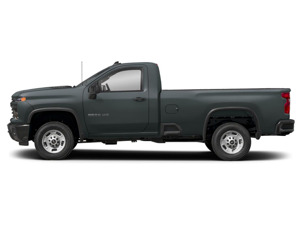 2026 Chevrolet Silverado 2500 HD Vehicle Photo