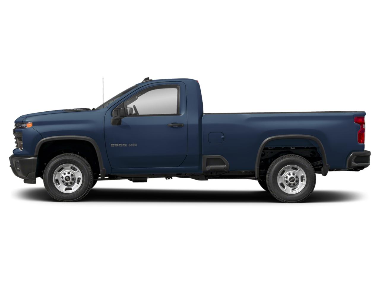 2026 Chevrolet Silverado 2500 HD Vehicle Photo