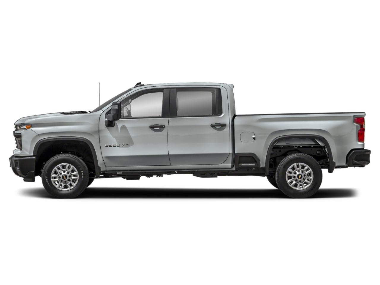 2026 Chevrolet Silverado 2500 HD Vehicle Photo