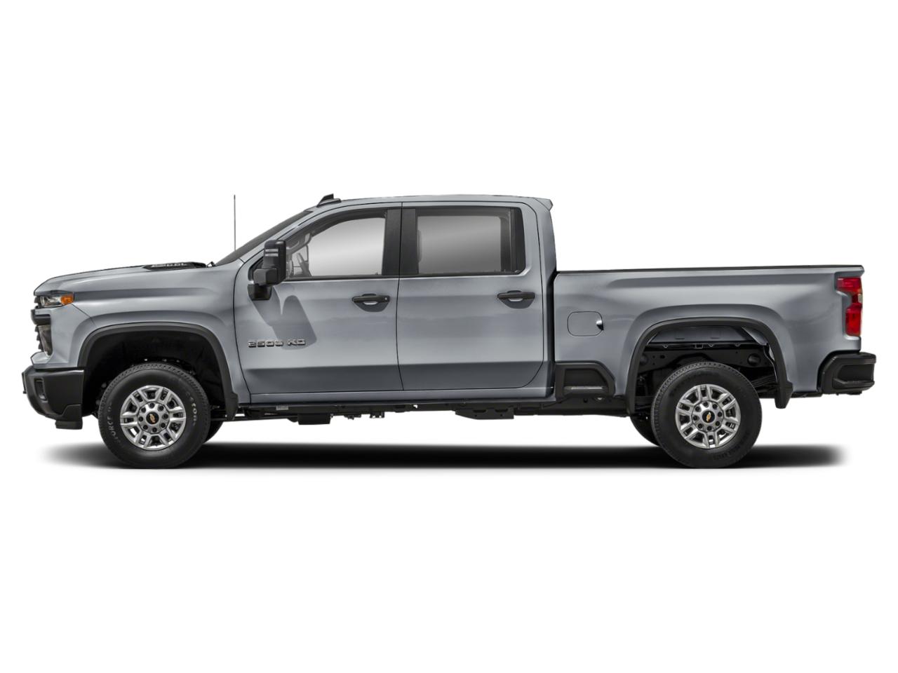2026 Chevrolet Silverado 2500 HD Vehicle Photo in SELMA, TX 78154-1460