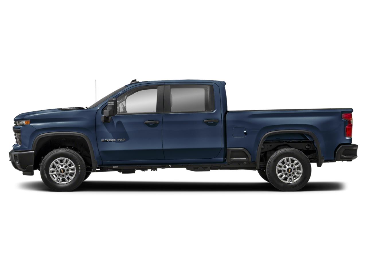 2026 Chevrolet Silverado 2500 HD Vehicle Photo in SELMA, TX 78154-1460