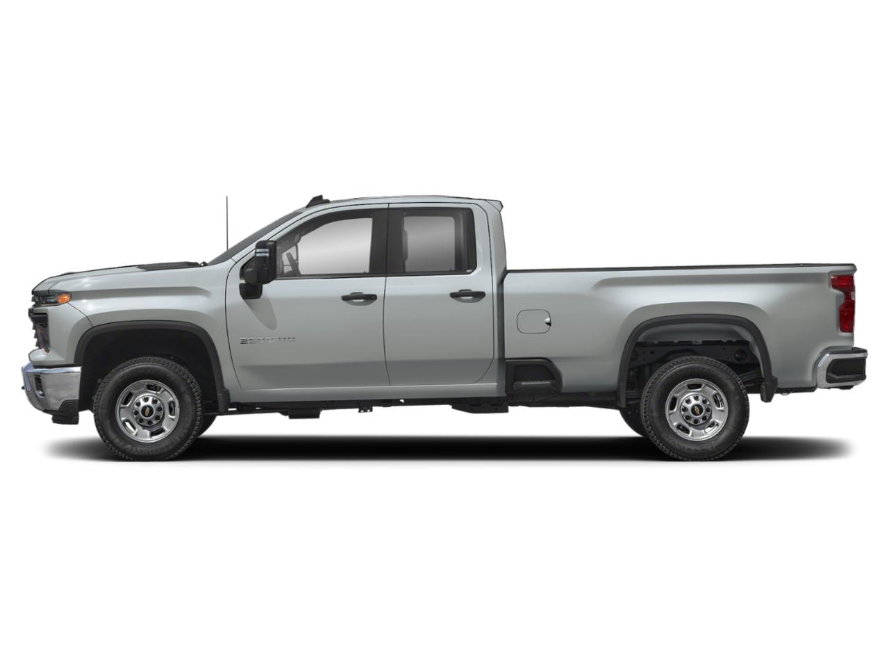 2026 Chevrolet Silverado 2500 HD Vehicle Photo