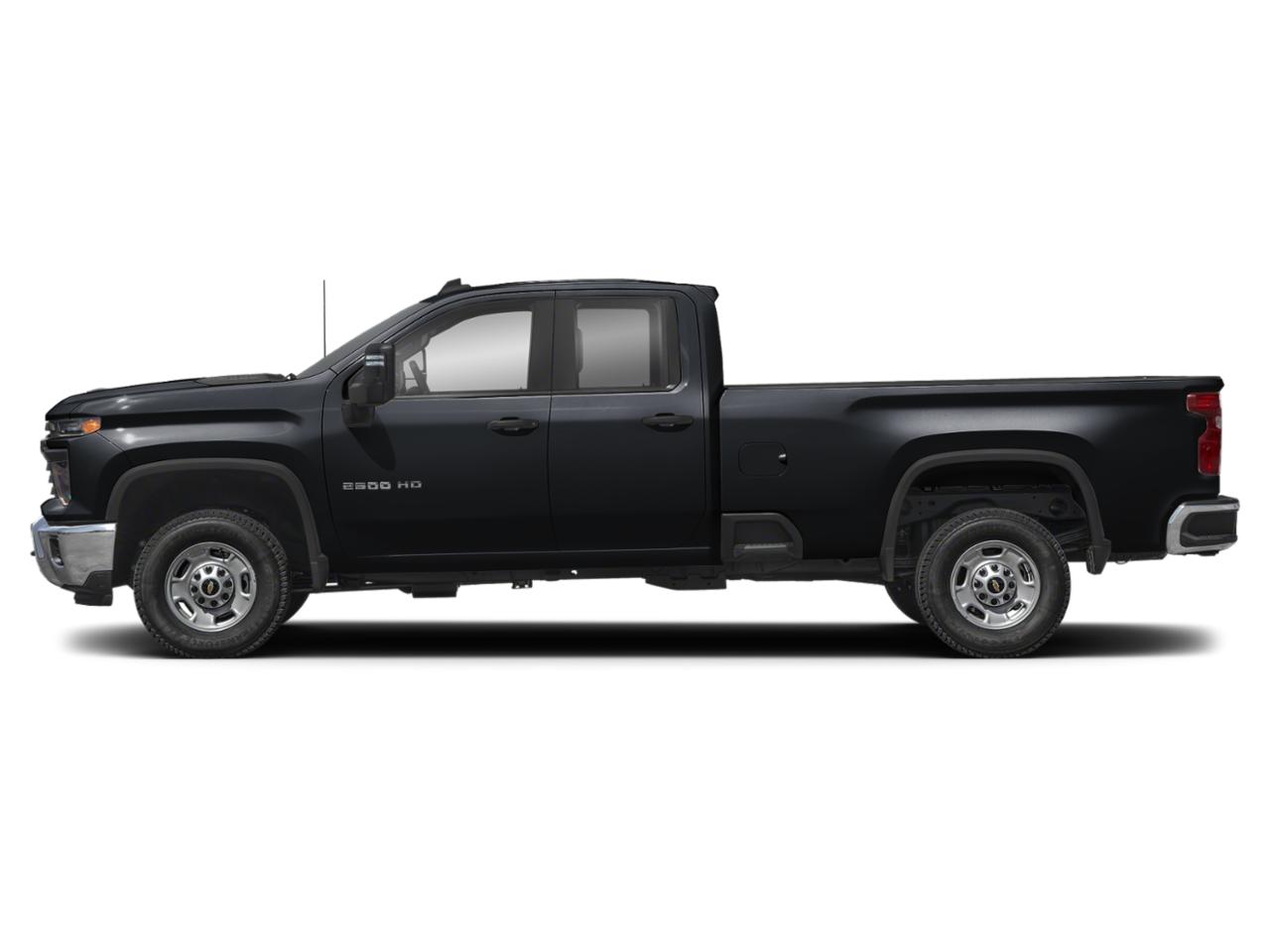 2026 Chevrolet Silverado 2500 HD Vehicle Photo in MANITOWOC, WI 54220-5838