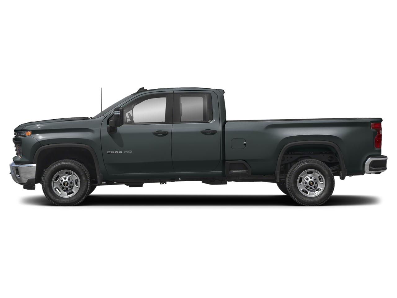 2026 Chevrolet Silverado 2500 HD Vehicle Photo