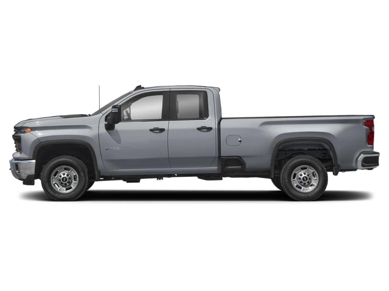 2026 Chevrolet Silverado 2500 HD Vehicle Photo in Baltimore, MD 21234
