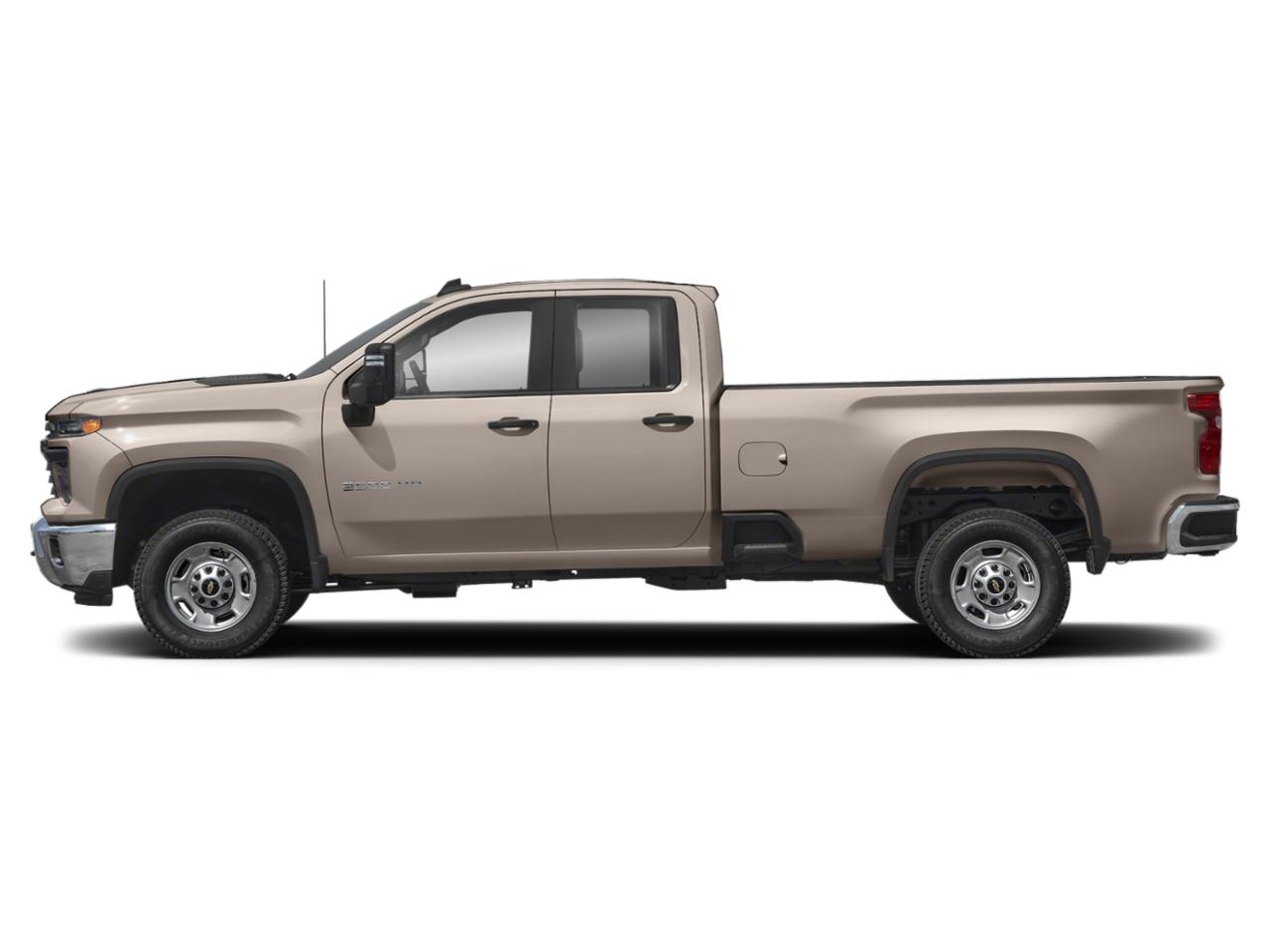 2026 Chevrolet Silverado 2500 HD Vehicle Photo