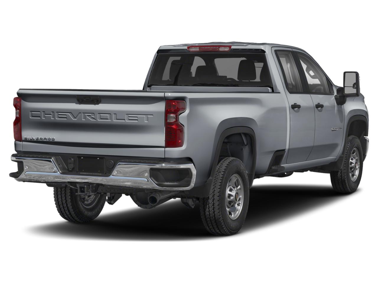 2026 Chevrolet Silverado 2500 HD Vehicle Photo in Baltimore, MD 21234