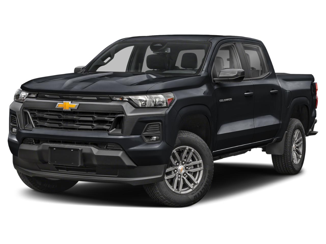 2026 Chevrolet Colorado Vehicle Photo in SAVANNAH, GA 31406-4513