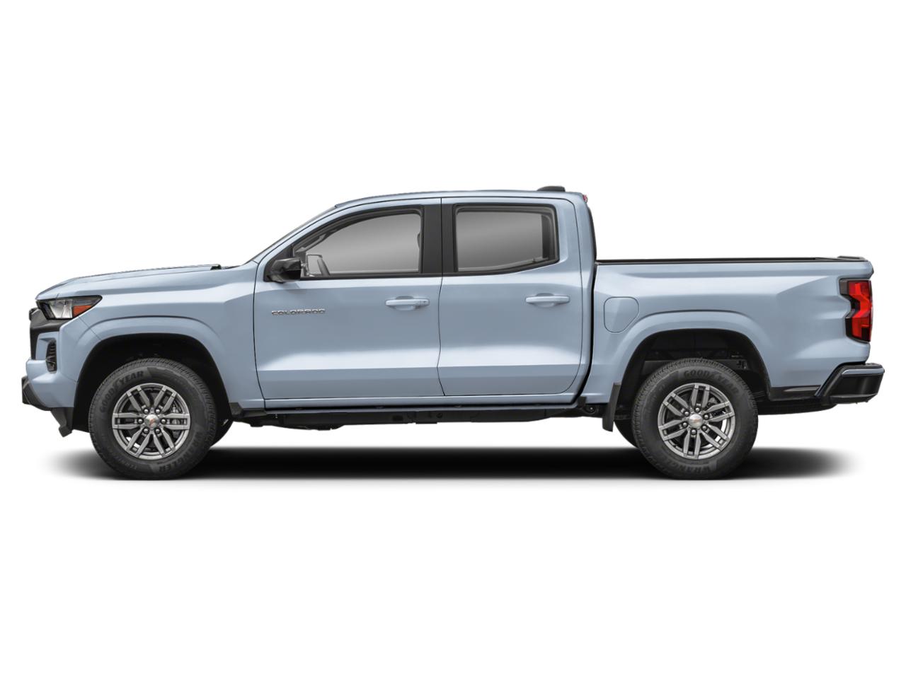 2026 Chevrolet Colorado Vehicle Photo in Baltimore, MD 21234