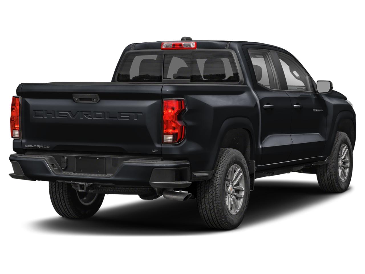 2026 Chevrolet Colorado Vehicle Photo in PAWLING, NY 12564-3219