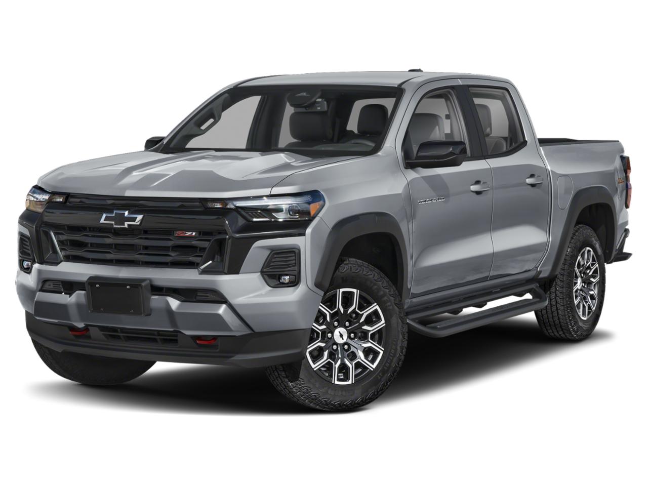 2026 Chevrolet Colorado Vehicle Photo in PAWLING, NY 12564-3219